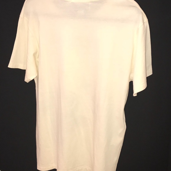 Gucci (Guccy) Oversize Snake Print T-Shirt - Picture 4 of 6